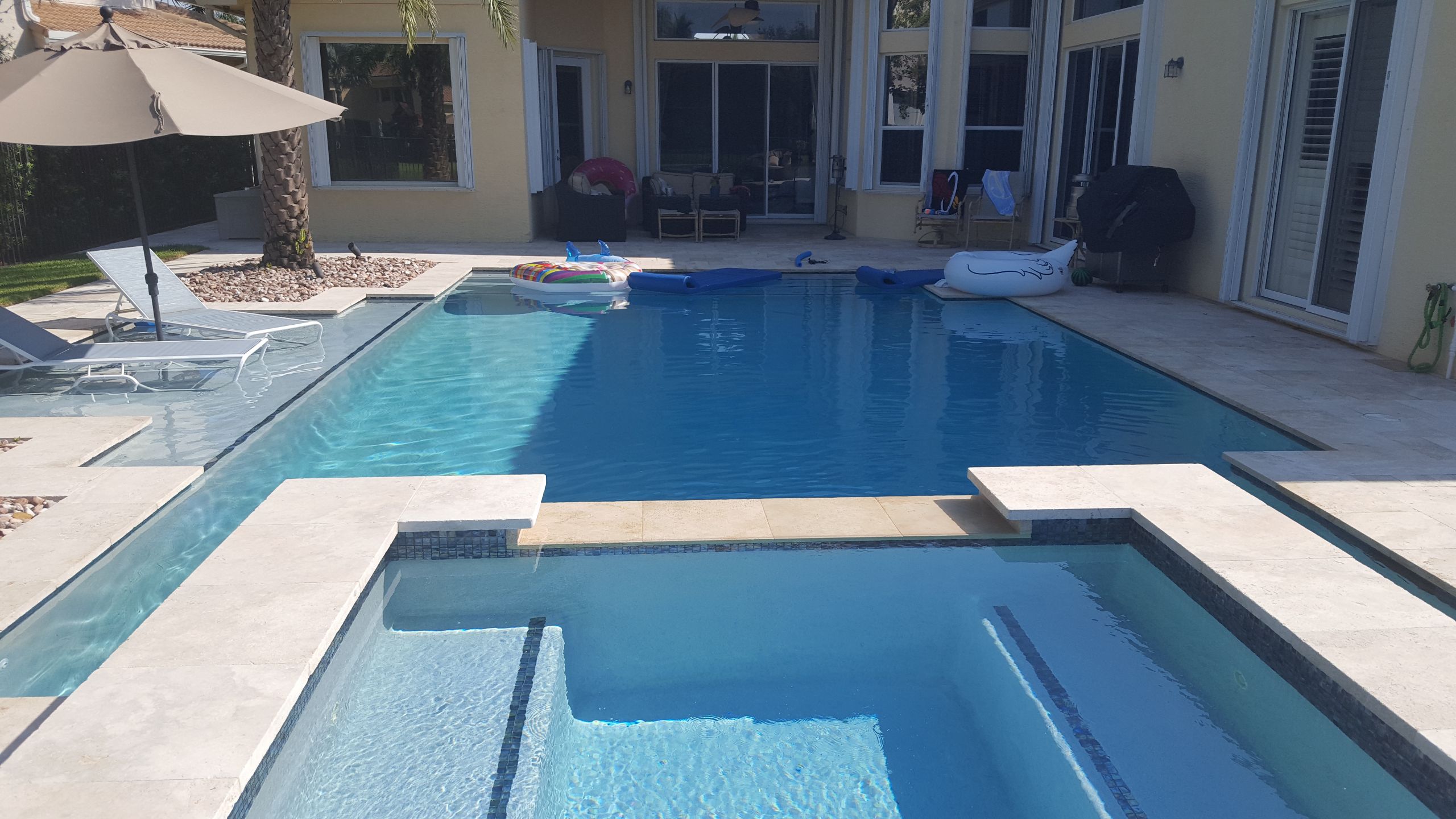 Artech Pools